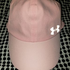 NWT under Armour hat